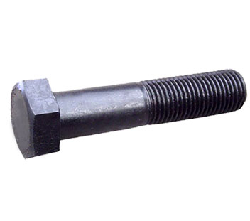 Hex Bolt 04